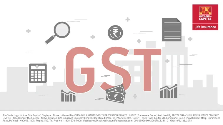 GST