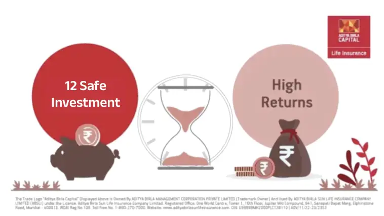 12-Safe-Investments-With-High-Returns-to-Consider-in-2024-25