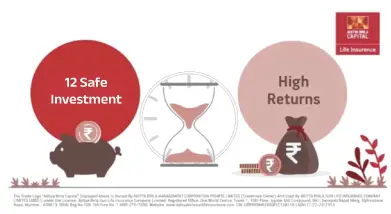 12 Safe Investments With High Returns