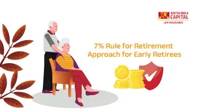 The-7-Percent-Rule-for-Retirement--A-Calculated-Approach-for-Early-Retirees