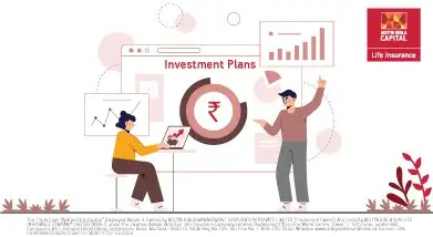 Best Investment Plans for 5 Years in India