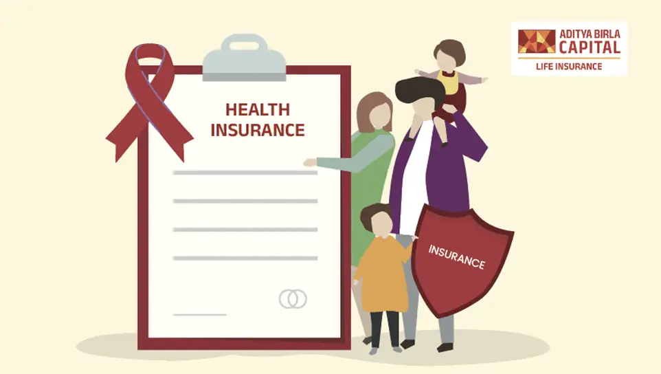 Things to consider when buying health insurance