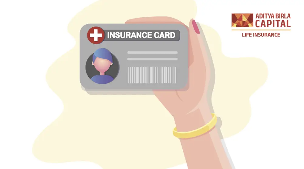 Why you need a health insurance card